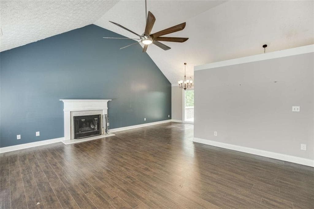 3 bedroom, 2 bathroom, 2,088 sq ft single family residence for sale at 1231 Cumberland Trail, Monroe, GA 30656 — photo 9
