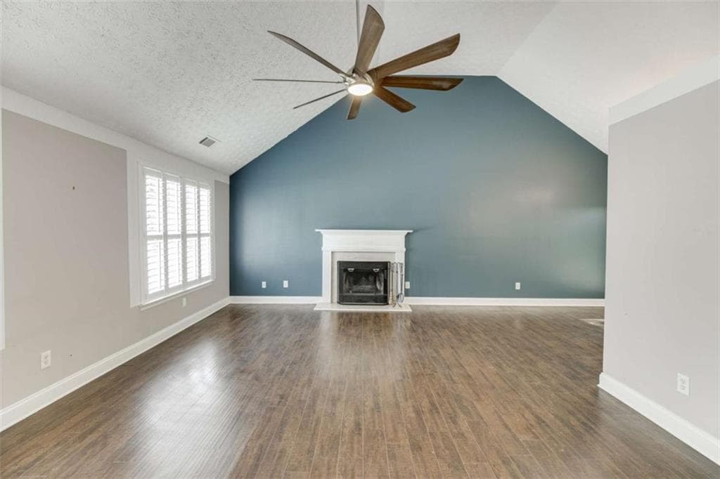 3 bedroom, 2 bathroom, 2,088 sq ft single family residence for sale at 1231 Cumberland Trail, Monroe, GA 30656 — photo 10