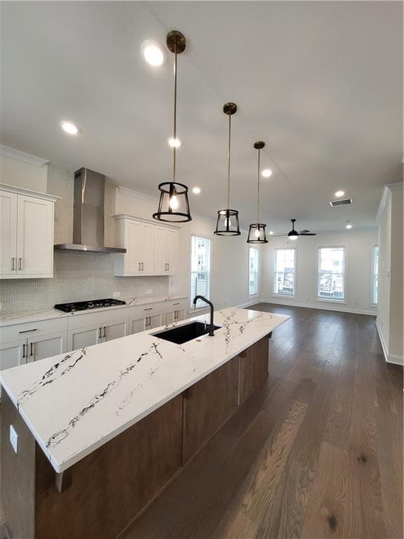 4 bedroom, 4 bathroom, 2,228 sq ft single family residence for rent at 137 Birch Tree Way, Cumming, GA 30040 for $3,095 a month — photo 3