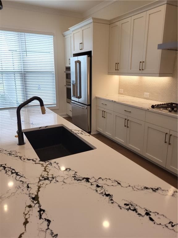 4 bedroom, 4 bathroom, 2,228 sq ft single family residence for rent at 137 Birch Tree Way, Cumming, GA 30040 for $3,095 a month — photo 5