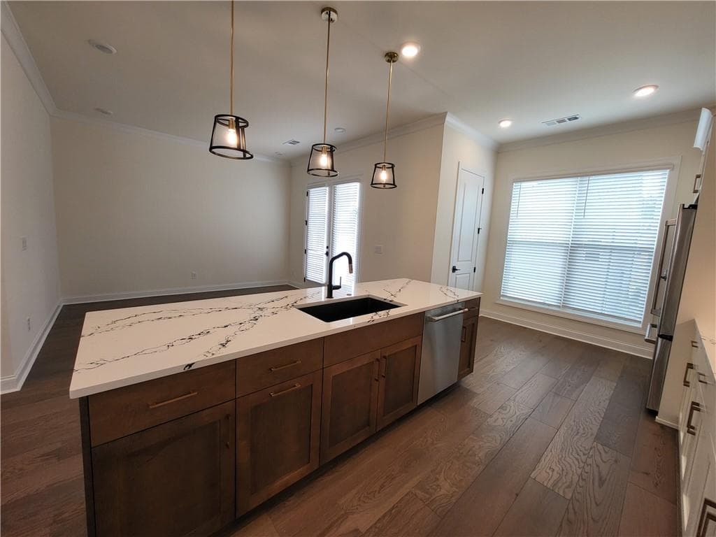 4 bedroom, 4 bathroom, 2,228 sq ft single family residence for rent at 137 Birch Tree Way, Cumming, GA 30040 for $3,095 a month — photo 7