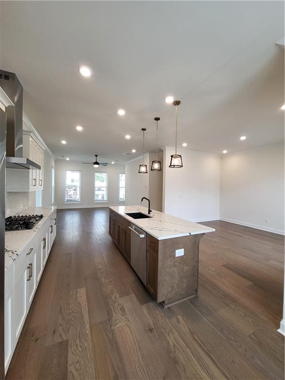 4 bedroom, 4 bathroom, 2,228 sq ft single family residence for rent at 137 Birch Tree Way, Cumming, GA 30040 for $3,095 a month — photo 8