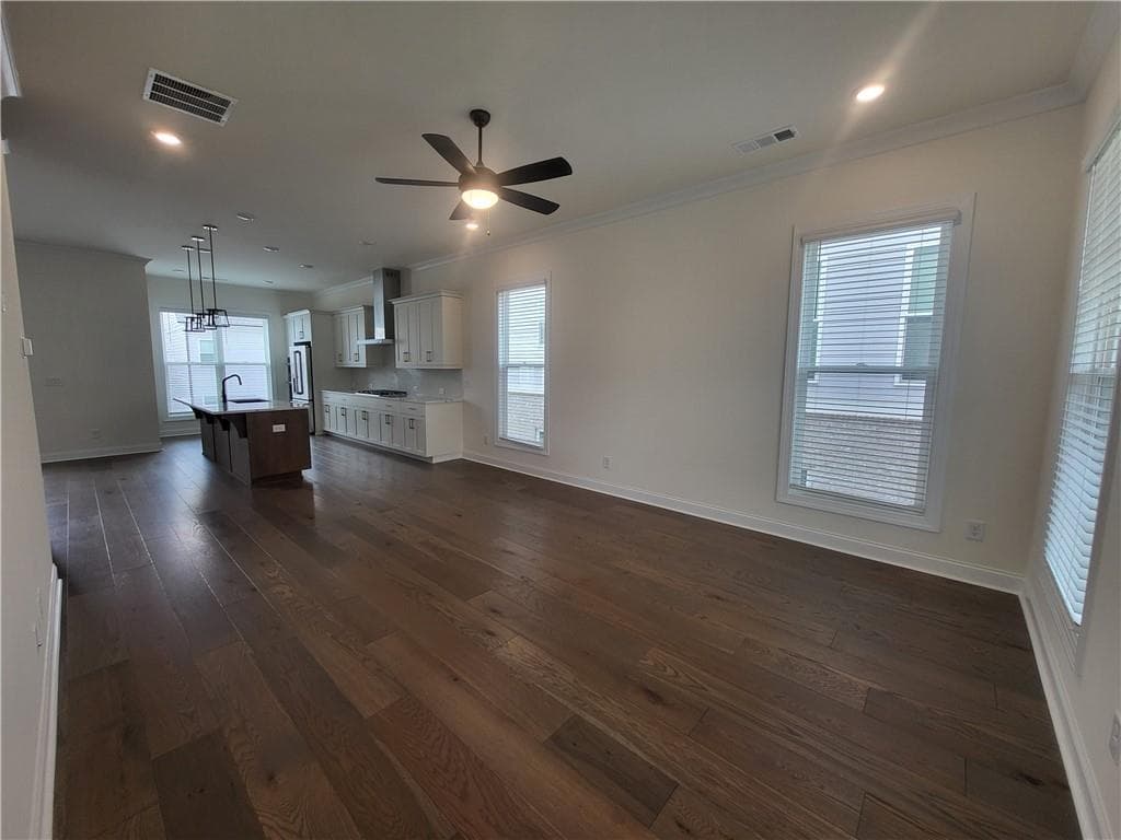 4 bedroom, 4 bathroom, 2,228 sq ft single family residence for rent at 137 Birch Tree Way, Cumming, GA 30040 for $3,095 a month — photo 10
