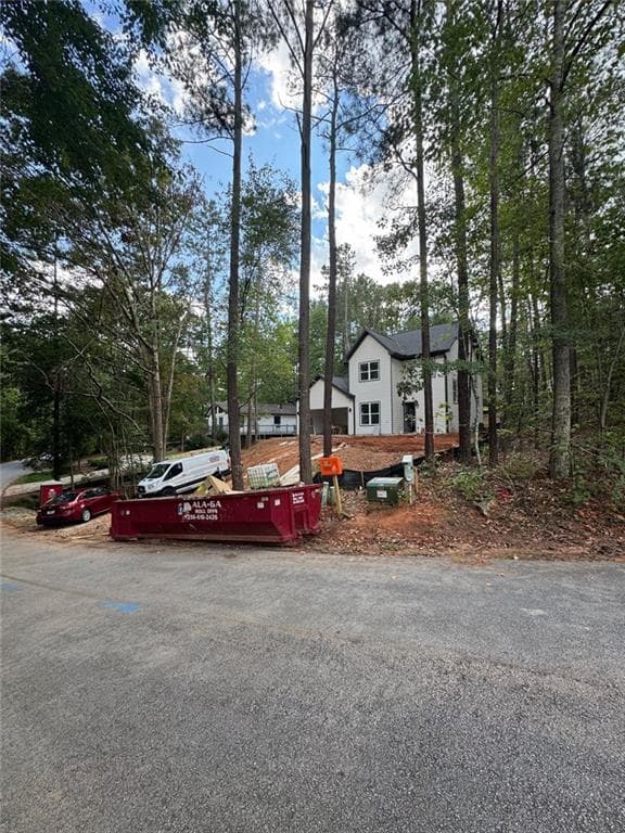 4 bedroom, 3 bathroom, 2,888 sq ft single family residence for sale at 1351 Southgate Drive, Villa Rica, GA 30180 — photo 5