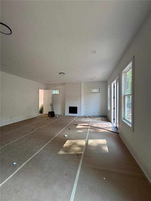 4 bedroom, 3 bathroom, 2,888 sq ft single family residence for sale at 1351 Southgate Drive, Villa Rica, GA 30180 — photo 9