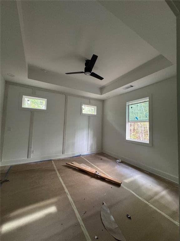 4 bedroom, 3 bathroom, 2,888 sq ft single family residence for sale at 1351 Southgate Drive, Villa Rica, GA 30180 — photo 10