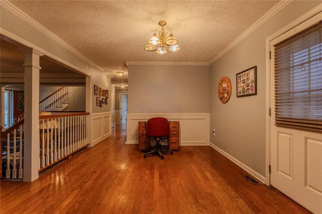5 bedroom, 6 bathroom, 3,440 sq ft single family residence for sale at 160 HWY 320, Carnesville, GA 30521 — photo 9