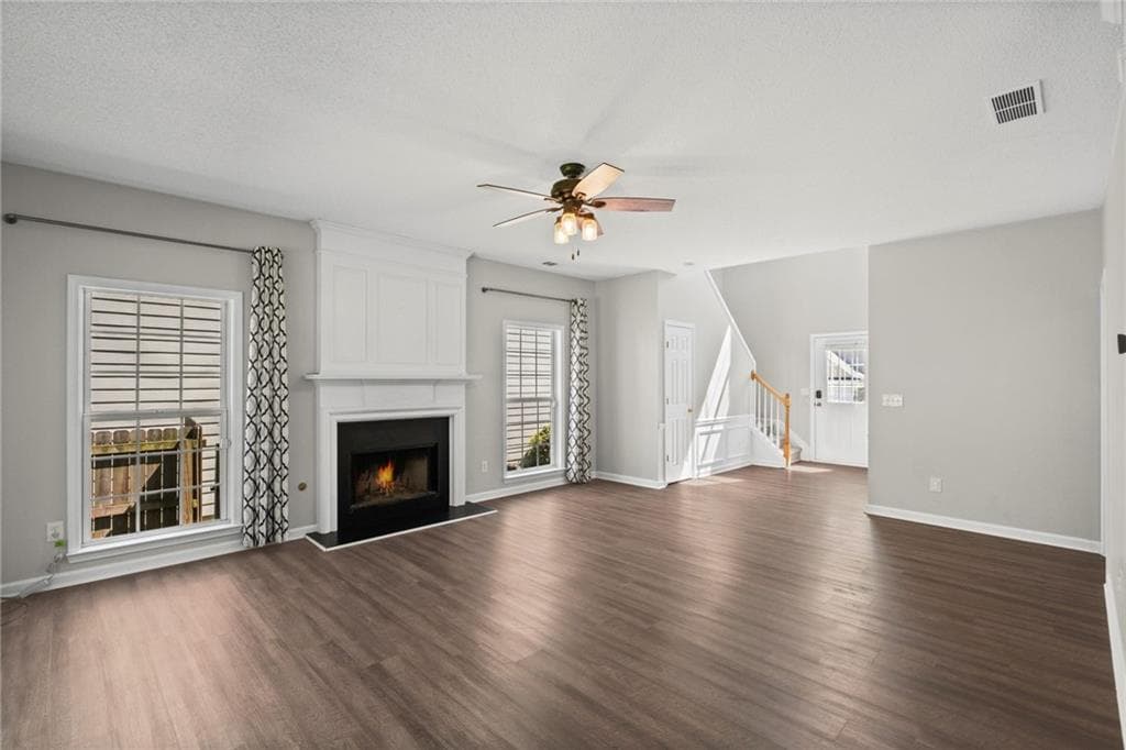 3 bedroom, 3 bathroom, 1,822 sq ft single family residence for sale at 512 Drifton Way, Woodstock, GA 30188 — photo 6