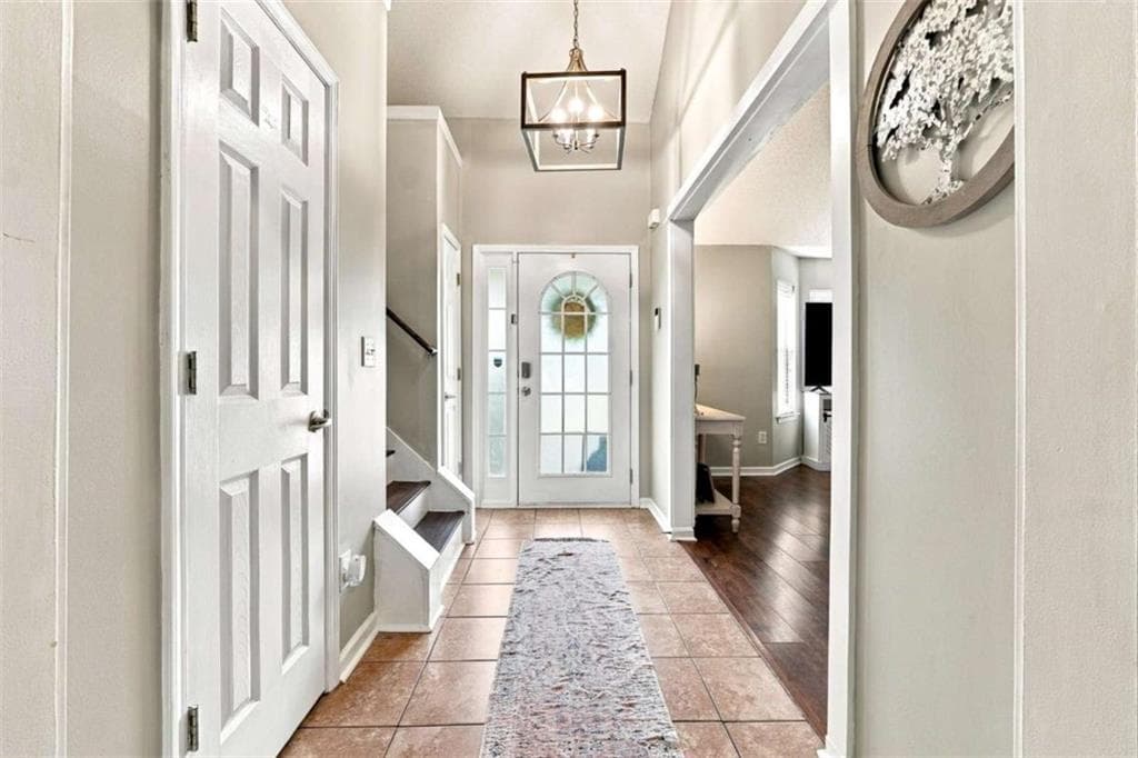 3 bedroom, 3 bathroom, 2,096 sq ft single family residence for sale at 157 Hamilton Drive, Jefferson, GA 30549 — photo 3