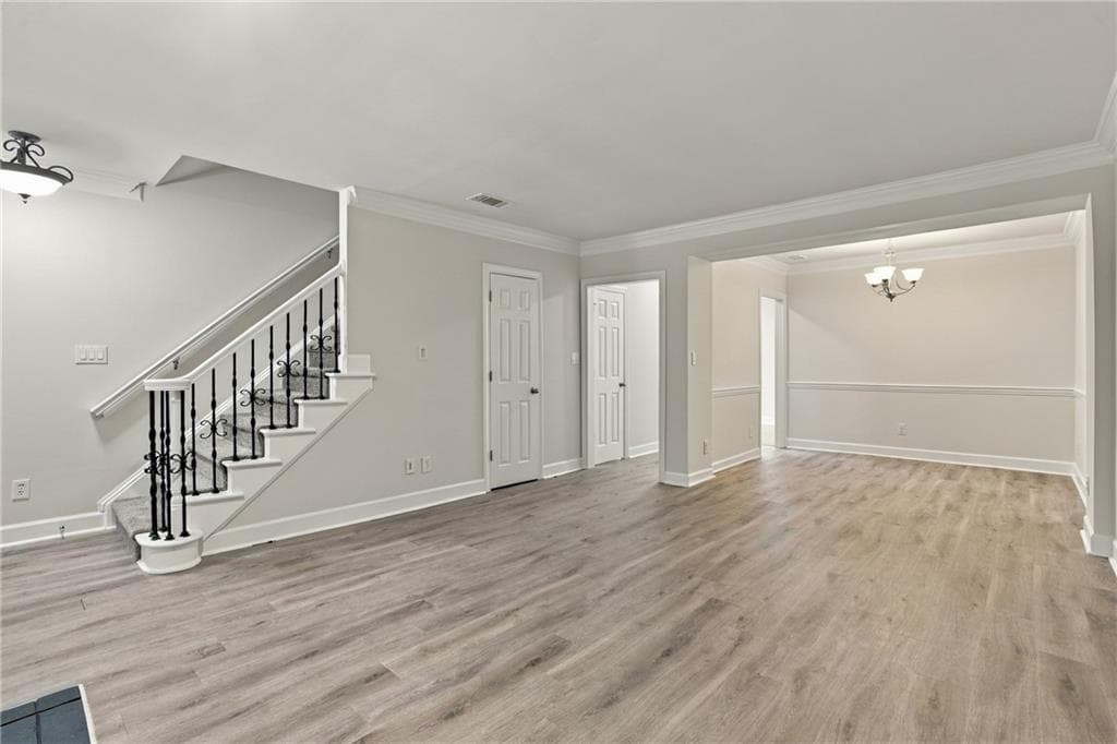 2 bedroom, 3 bathroom, 1,366 sq ft townhouse for sale at 7500 Roswell Road 56, Sandy Springs, GA 30350 — photo 6