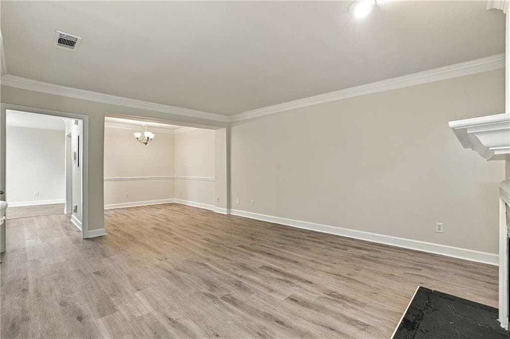 2 bedroom, 3 bathroom, 1,366 sq ft townhouse for sale at 7500 Roswell Road 56, Sandy Springs, GA 30350 — photo 8