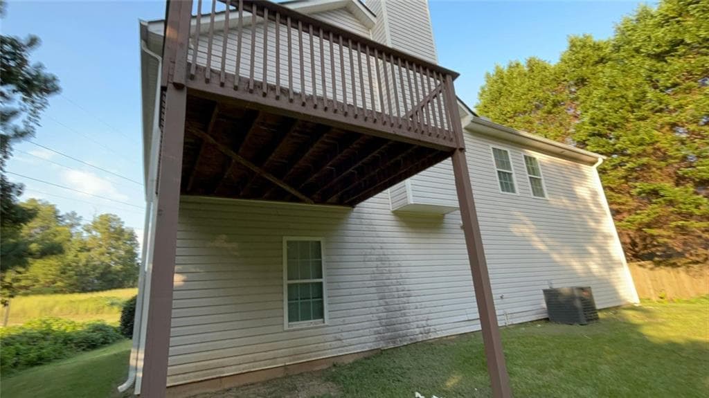 4 bedroom, 2 bathroom, 1,574 sq ft single family residence under contract at 4623 Reminisce Way, Douglasville, GA 30134 — photo 6