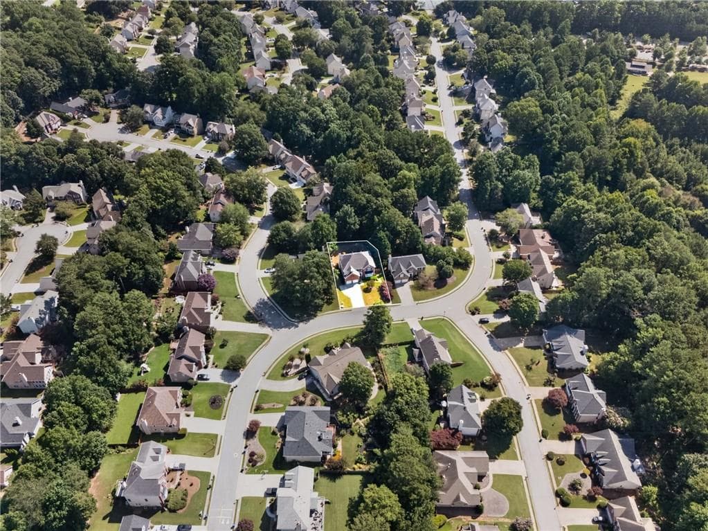 5 bedroom, 4 bathroom, 3,066 sq ft single family residence for sale at 3155 Oak Hampton Way, Duluth, GA 30096 — photo 1 of 78