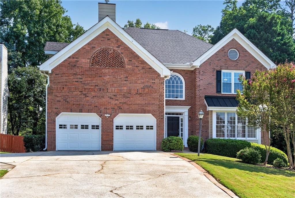 5 bedroom, 4 bathroom, 3,066 sq ft single family residence for sale at 3155 Oak Hampton Way, Duluth, GA 30096 — photo 10