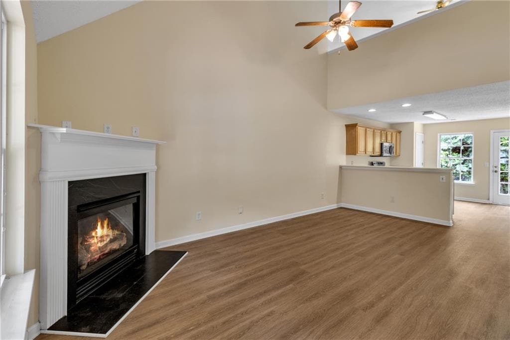 2 bedroom, 3 bathroom, 1,320 sq ft townhouse for sale at 167 London Dr, Mcdonough, GA 30253 — photo 7