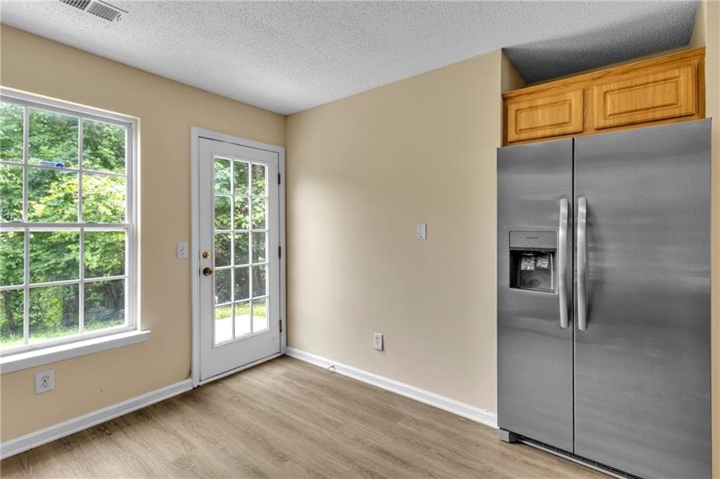 2 bedroom, 3 bathroom, 1,320 sq ft townhouse for sale at 167 London Dr, Mcdonough, GA 30253 — photo 10