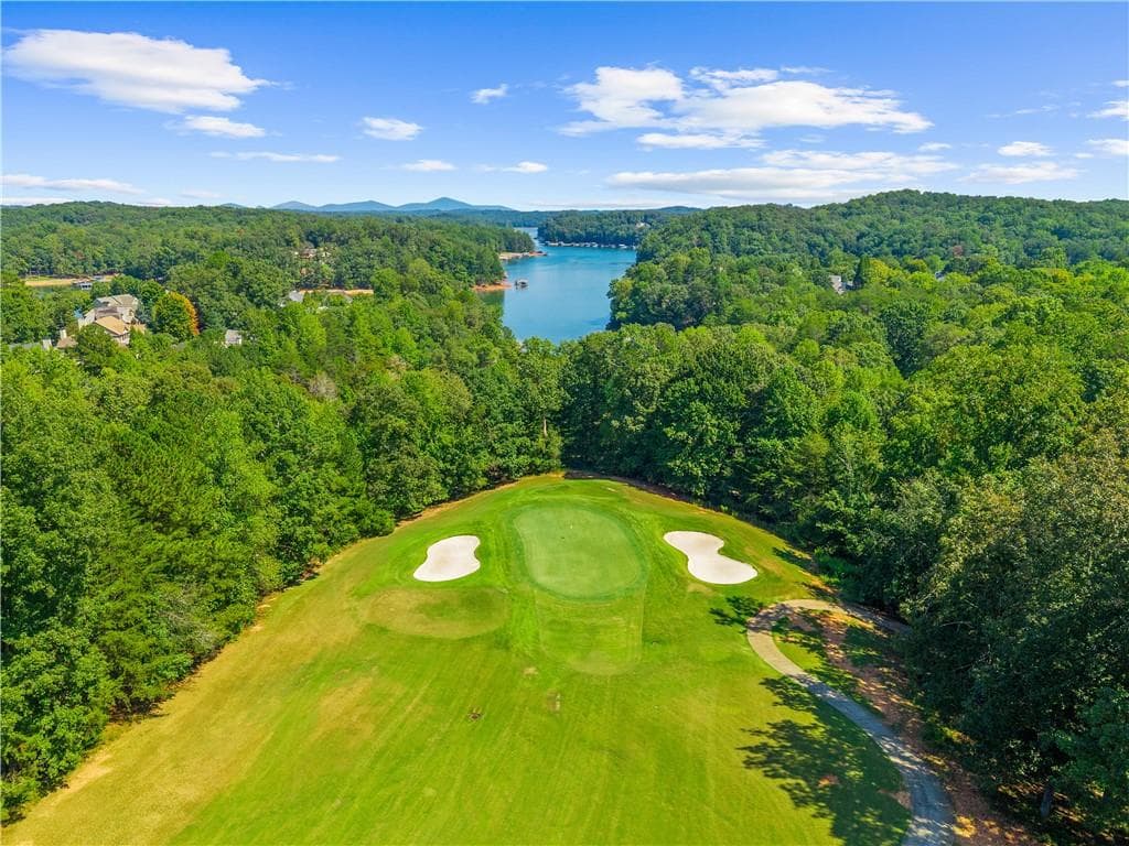 7 bedroom, 10 bathroom, 15,860 sq ft single family residence for sale at 494 River Overlook Road, Dawsonville, GA 30534 — photo 6