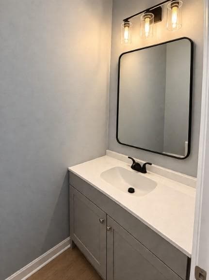 2 bedroom, 3 bathroom, 1,514 sq ft townhouse under contract at 6368 Kennonbriar Court, Lithonia, GA 30058 — photo 8