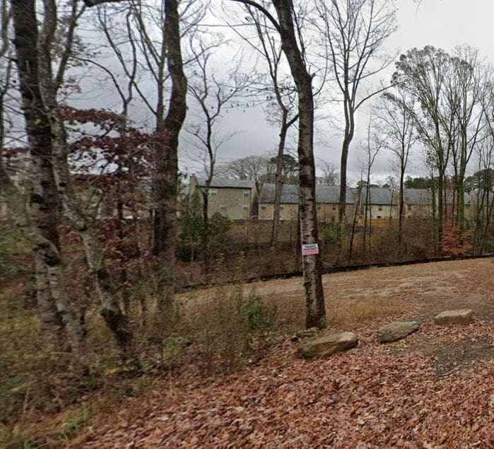 unimproved land for sale at 0 Tug Drive, Norcross, GA 30093 — photo 3