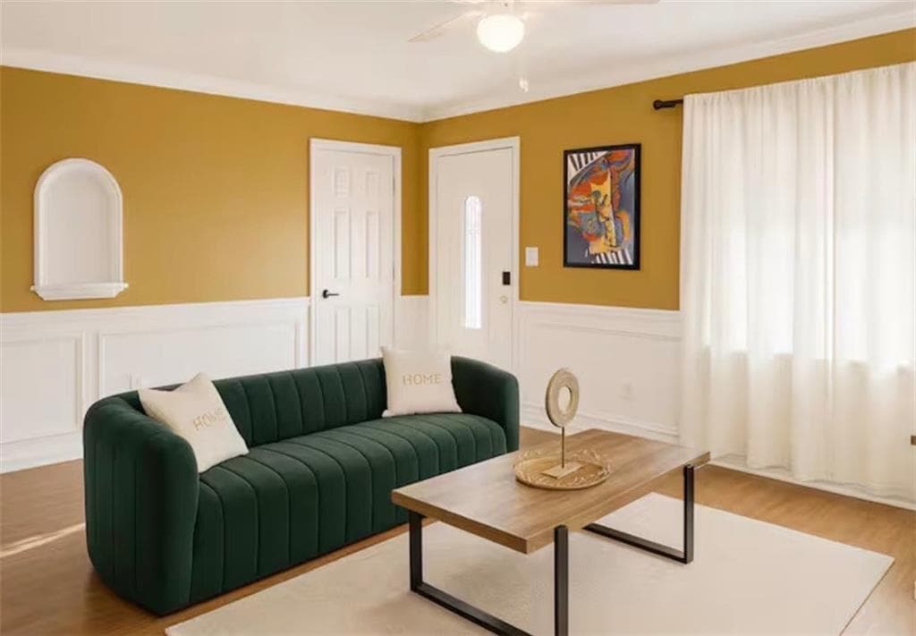 3 bedroom, 2 bathroom, 1,475 sq ft single family residence for sale at 2958 Holcomb Court, East Point, GA 30344 — photo 3