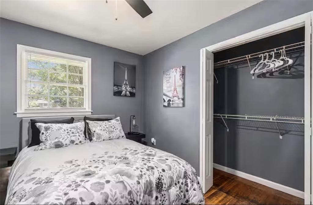 3 bedroom, 2 bathroom, 1,475 sq ft single family residence for sale at 2958 Holcomb Court, East Point, GA 30344 — photo 6