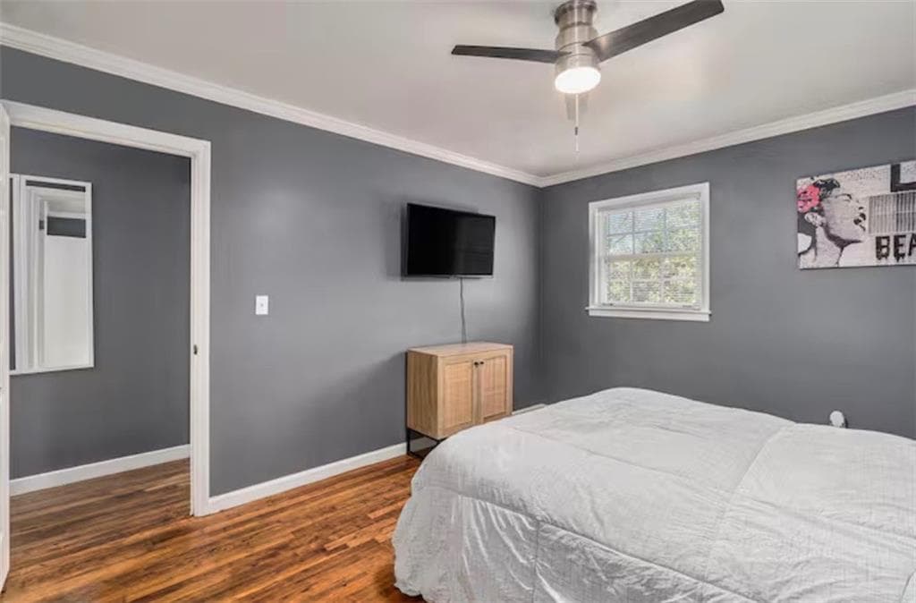 3 bedroom, 2 bathroom, 1,475 sq ft single family residence for sale at 2958 Holcomb Court, East Point, GA 30344 — photo 7