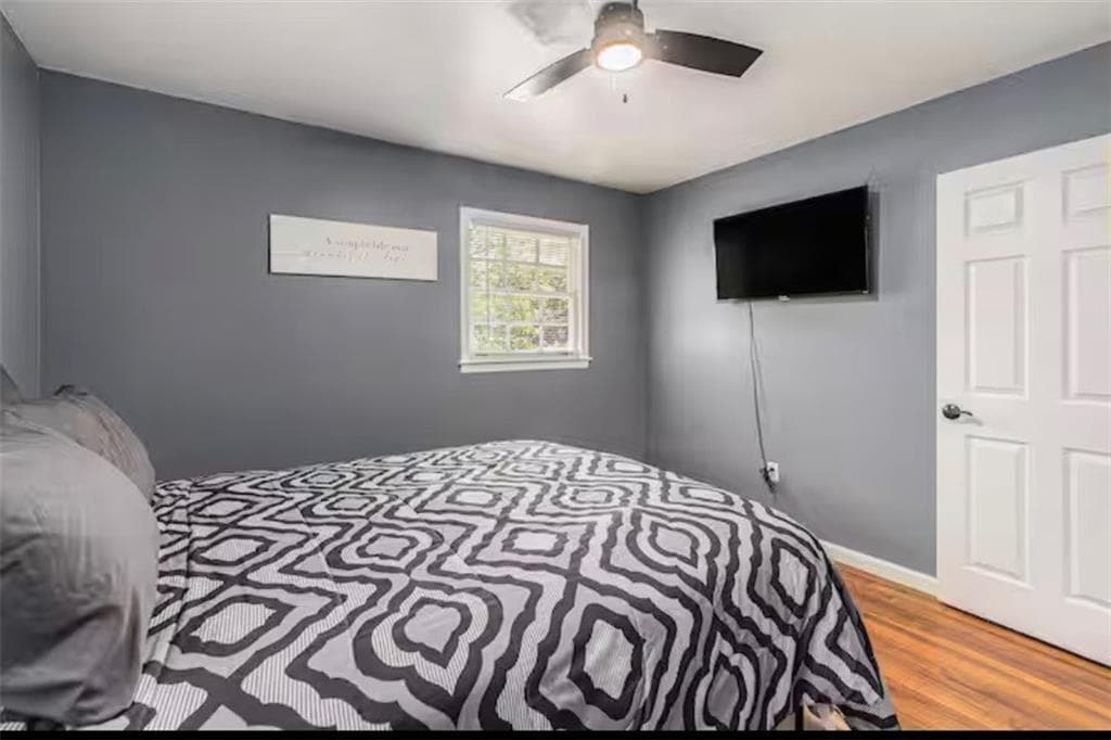 3 bedroom, 2 bathroom, 1,475 sq ft single family residence for sale at 2958 Holcomb Court, East Point, GA 30344 — photo 8