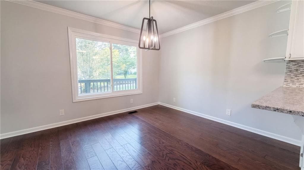 3 bedroom, 2 bathroom, 1,196 sq ft single family residence for sale at 2984 Fetlock Drive, Marietta, GA 30064 — photo 7