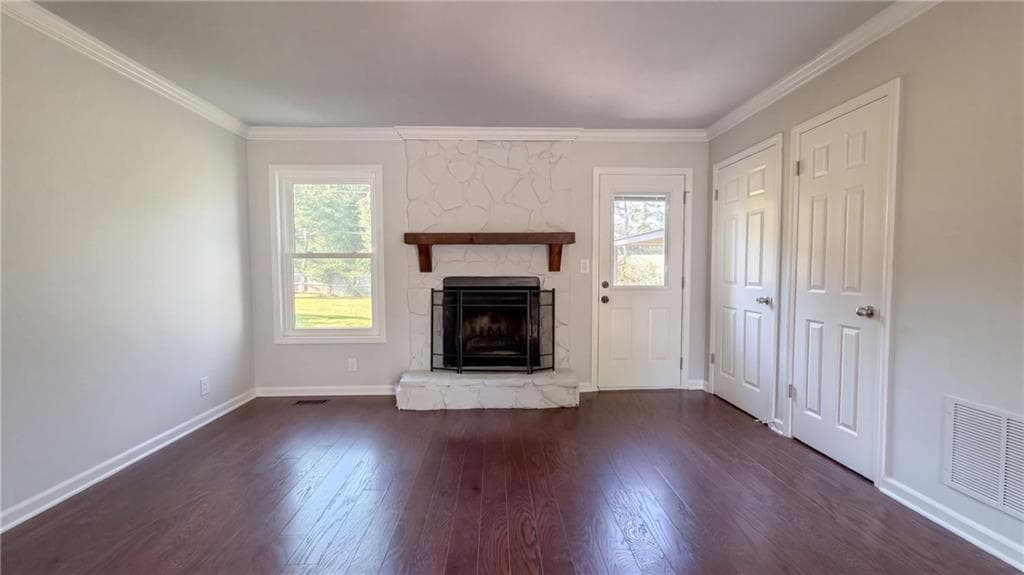 3 bedroom, 2 bathroom, 1,196 sq ft single family residence for sale at 2984 Fetlock Drive, Marietta, GA 30064 — photo 8