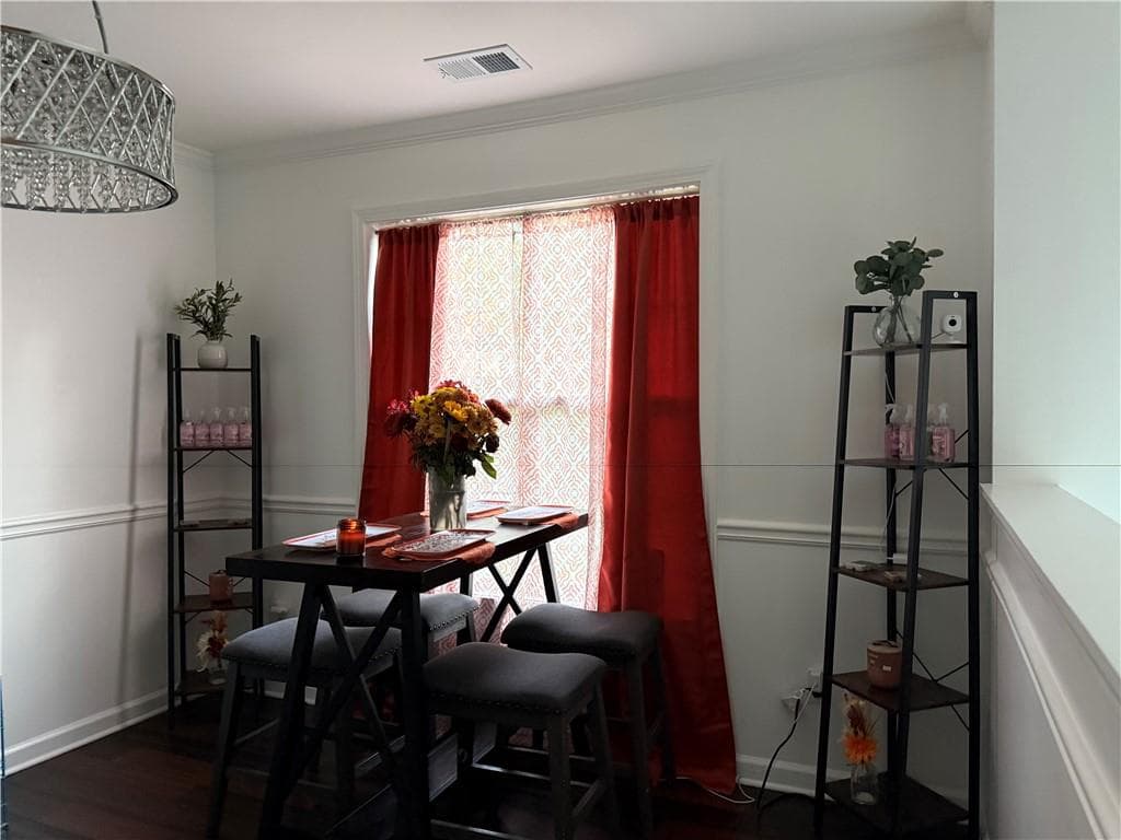 5 bedroom, 3 bathroom, 1,705 sq ft single family residence for sale at 2350 Alden Woods Drive, Jonesboro, GA 30236 — photo 4