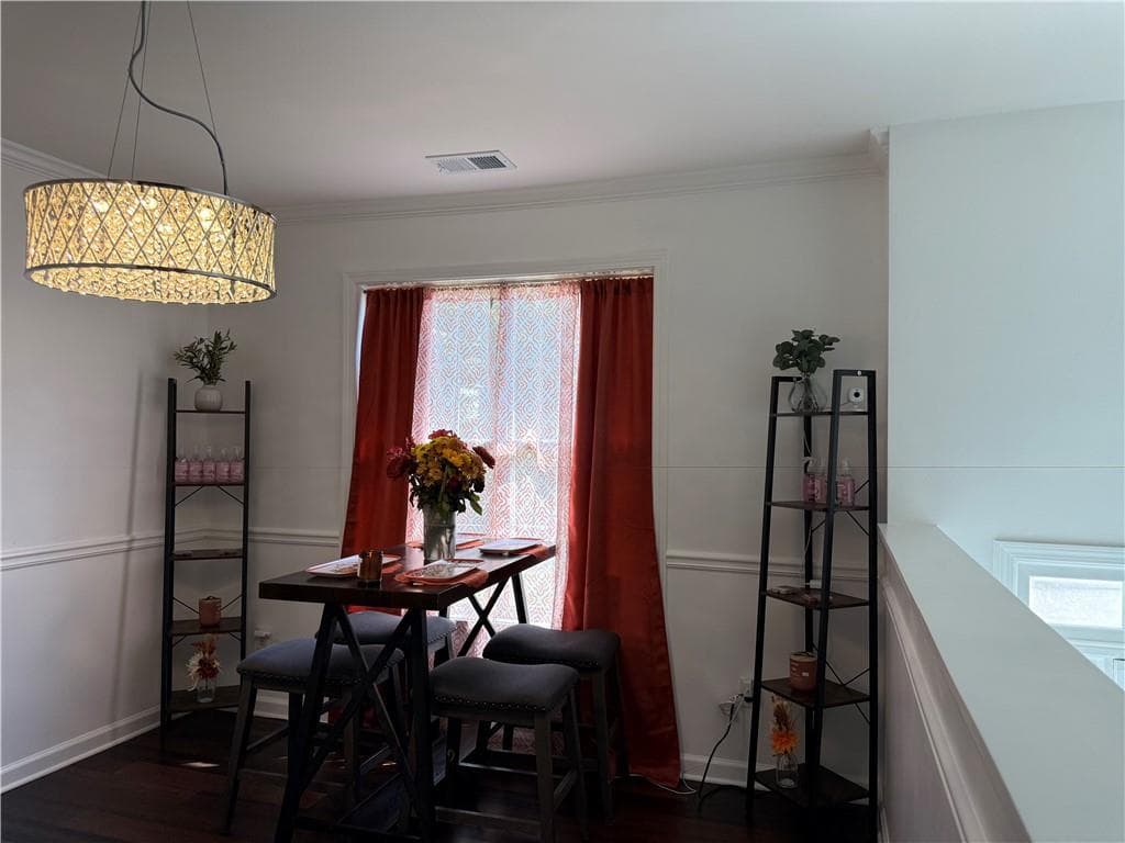 5 bedroom, 3 bathroom, 1,705 sq ft single family residence for sale at 2350 Alden Woods Drive, Jonesboro, GA 30236 — photo 5