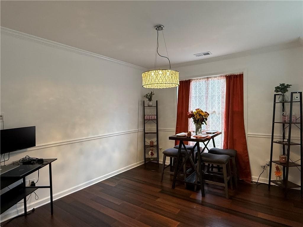 5 bedroom, 3 bathroom, 1,705 sq ft single family residence for sale at 2350 Alden Woods Drive, Jonesboro, GA 30236 — photo 6