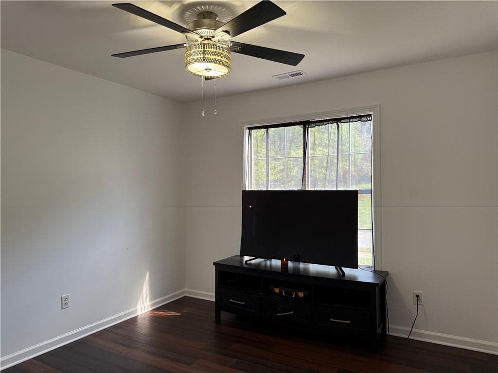 5 bedroom, 3 bathroom, 1,705 sq ft single family residence for sale at 2350 Alden Woods Drive, Jonesboro, GA 30236 — photo 10
