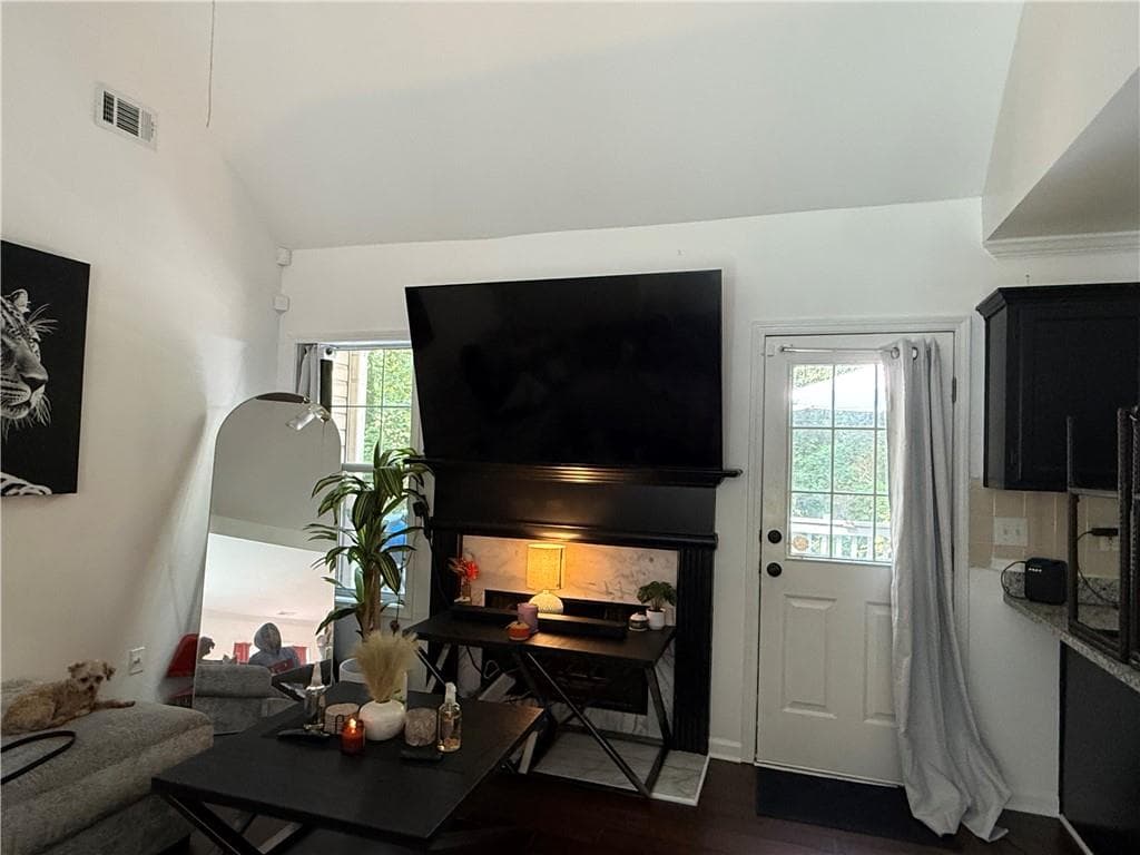 5 bedroom, 3 bathroom, 1,705 sq ft single family residence for sale at 2350 Alden Woods Drive, Jonesboro, GA 30236 — photo 3