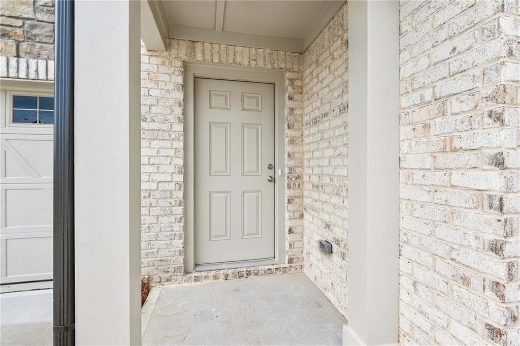 3 bedroom, 3 bathroom, 1,801 sq ft townhouse for sale at 518 Wilderling Lane, Cartersville, GA 30120 — photo 5