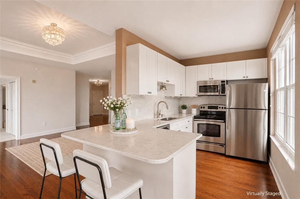 2 bedroom, 2 bathroom, 1,491 sq ft condominium for sale at 325 E Paces Ferry Road 1105, Atlanta, GA 30305 — photo 6