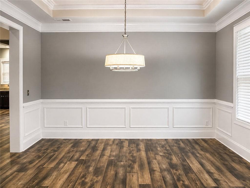 4 bedroom, 5 bathroom, 3,468 sq ft single family residence for sale at 125 Trustin Lake Drive, Fayetteville, GA 30214 — photo 5