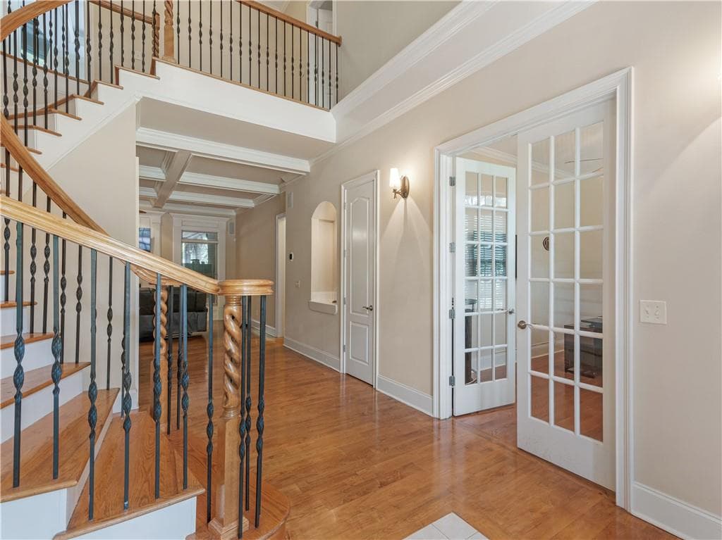 5 bedroom, 6 bathroom, 5,157 sq ft single family residence for sale at 105 Whitestone Drive, Mcdonough, GA 30253 — photo 6