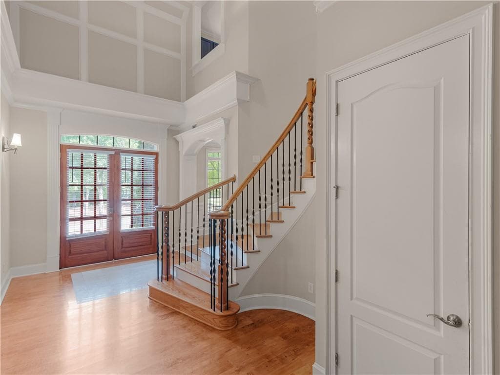5 bedroom, 6 bathroom, 5,157 sq ft single family residence for sale at 105 Whitestone Drive, Mcdonough, GA 30253 — photo 8