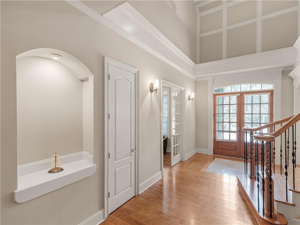 5 bedroom, 6 bathroom, 5,157 sq ft single family residence for sale at 105 Whitestone Drive, Mcdonough, GA 30253 — photo 9