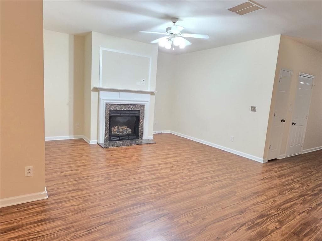 3 bedroom, 3 bathroom, 1,920 sq ft townhouse for rent at 1693 Southgate Mill Drive, Duluth, GA 30096 for $2,000 a month — photo 4