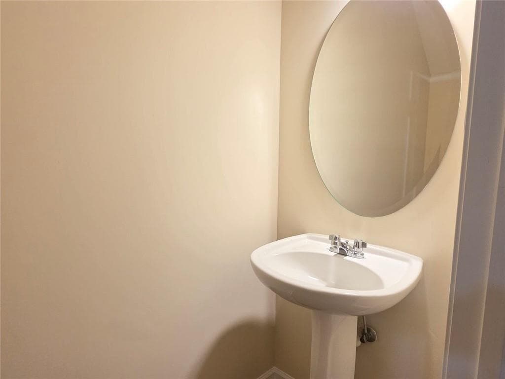 3 bedroom, 3 bathroom, 1,920 sq ft townhouse for rent at 1693 Southgate Mill Drive, Duluth, GA 30096 for $2,000 a month — photo 5
