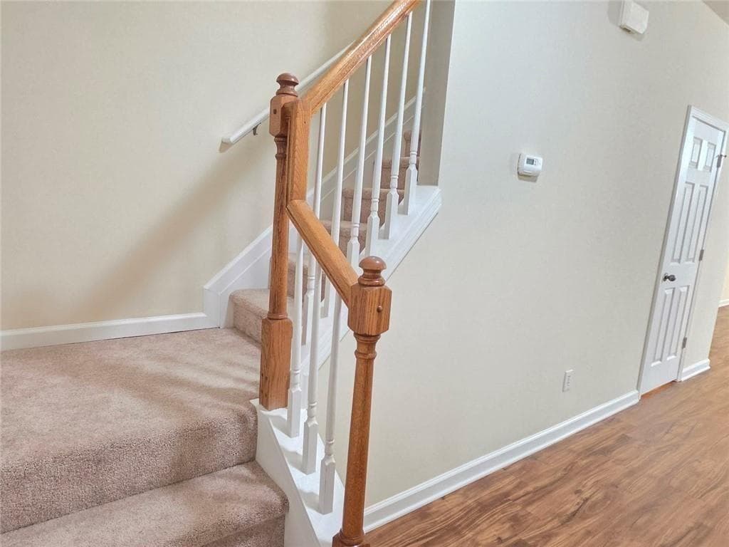 3 bedroom, 3 bathroom, 1,920 sq ft townhouse for rent at 1693 Southgate Mill Drive, Duluth, GA 30096 for $2,000 a month — photo 7