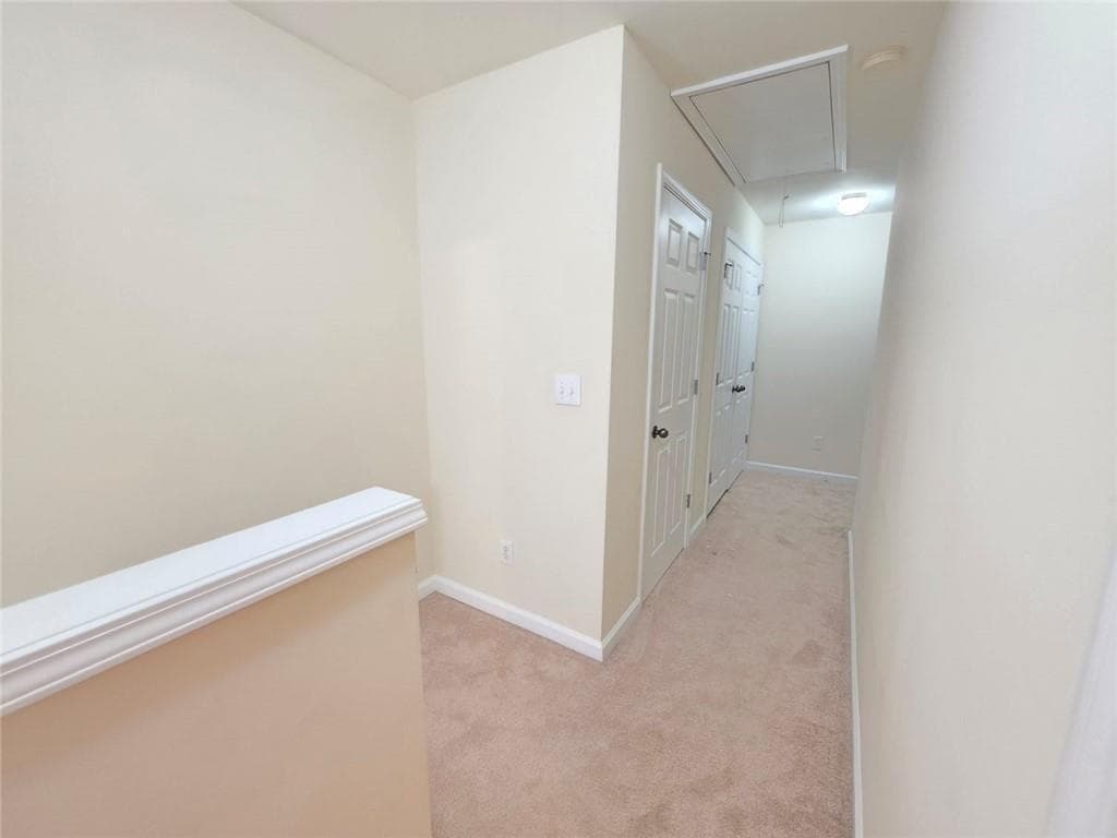 3 bedroom, 3 bathroom, 1,920 sq ft townhouse for rent at 1693 Southgate Mill Drive, Duluth, GA 30096 for $2,000 a month — photo 8