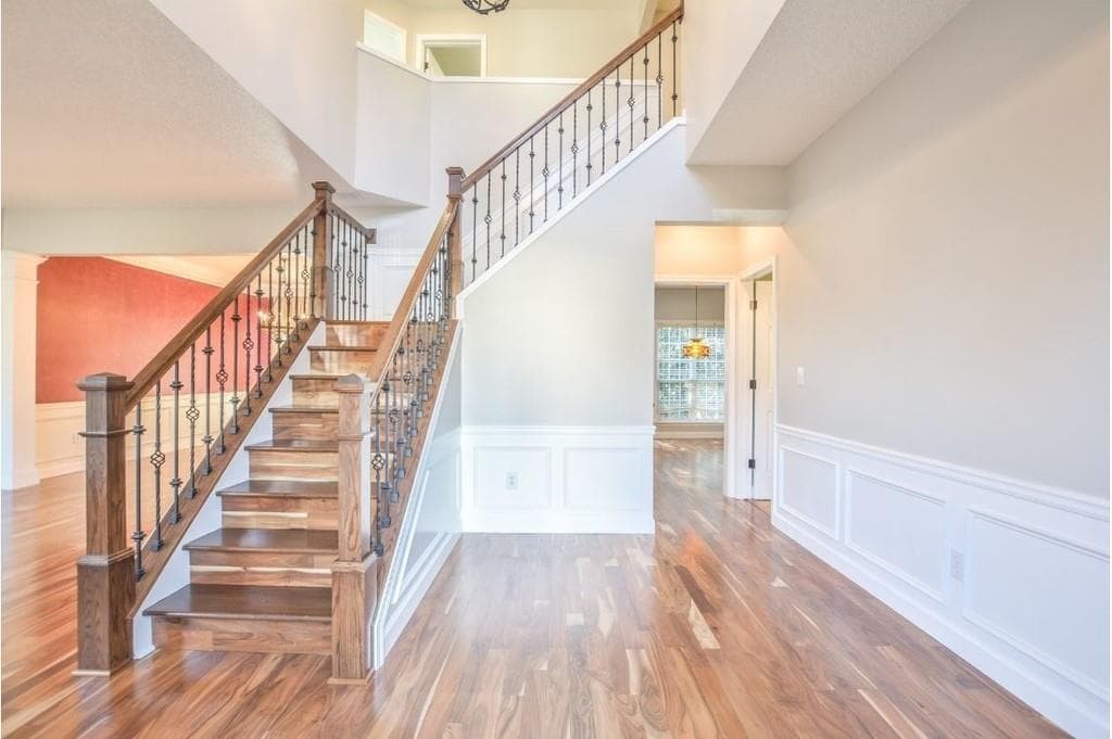 4 bedroom, 3 bathroom, 2,184 sq ft single family residence for rent at 3830 Lake Lanier Drive, Duluth, GA 30097 for $2,680 a month — photo 2