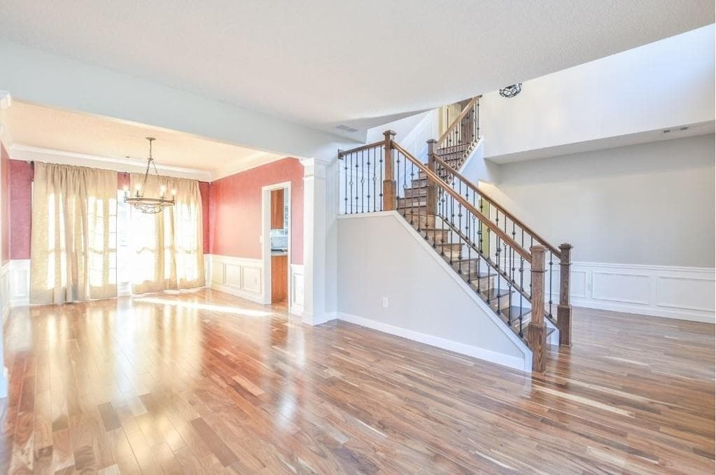 4 bedroom, 3 bathroom, 2,184 sq ft single family residence for rent at 3830 Lake Lanier Drive, Duluth, GA 30097 for $2,680 a month — photo 3