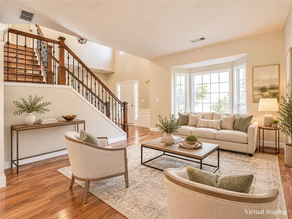 4 bedroom, 3 bathroom, 2,184 sq ft single family residence for rent at 3830 Lake Lanier Drive, Duluth, GA 30097 for $2,680 a month — photo 5
