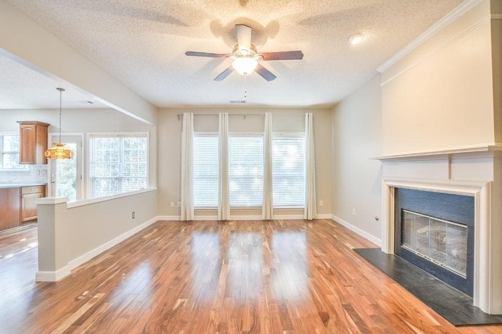 4 bedroom, 3 bathroom, 2,184 sq ft single family residence for rent at 3830 Lake Lanier Drive, Duluth, GA 30097 for $2,680 a month — photo 8
