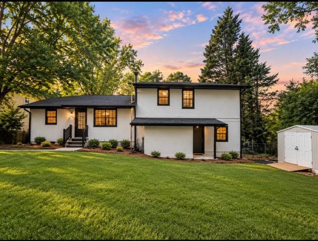 5 bedroom, 2 bathroom, 2,174 sq ft single family residence for sale at 3025 Butler Creek Road, Kennesaw, GA 30152 — photo 2
