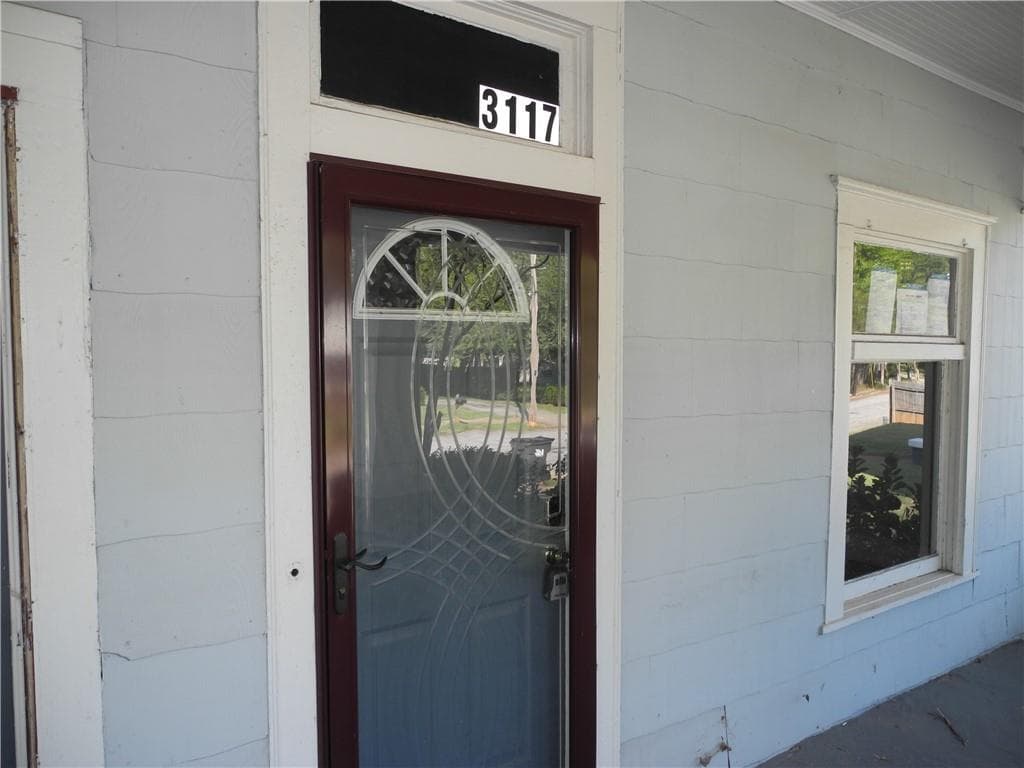 duplex for sale at 3117 Church Street, East Point, GA 30344 — photo 2